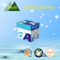 Premium Quality OEM Copy Paper A4 80GSM Whiteness 102-104%